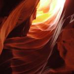 Upper Antelope Canyon